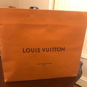 Louis Vuitton men shoes